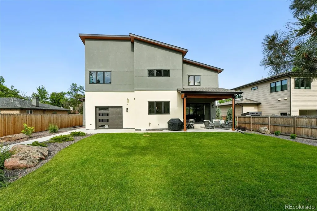 2635 Pierce Street Denver CO 80214