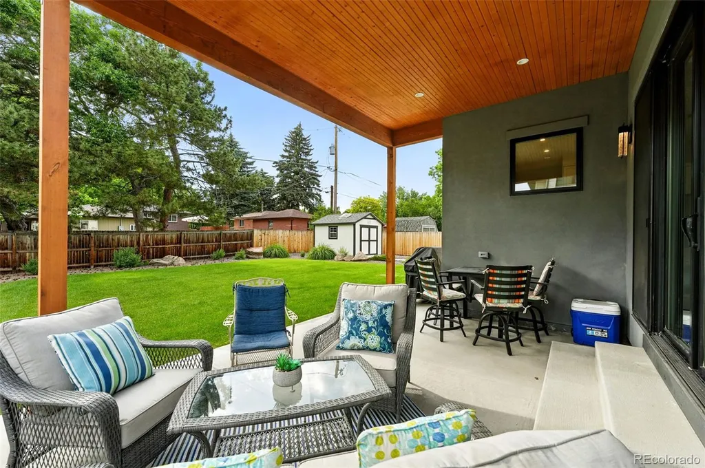 2635 Pierce Street Denver CO 80214