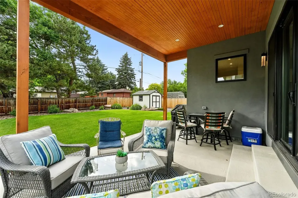 2635 Pierce Street Denver CO 80214