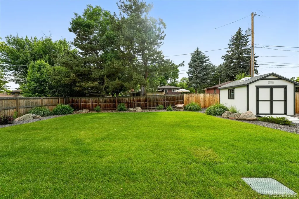 2635 Pierce Street Denver CO 80214