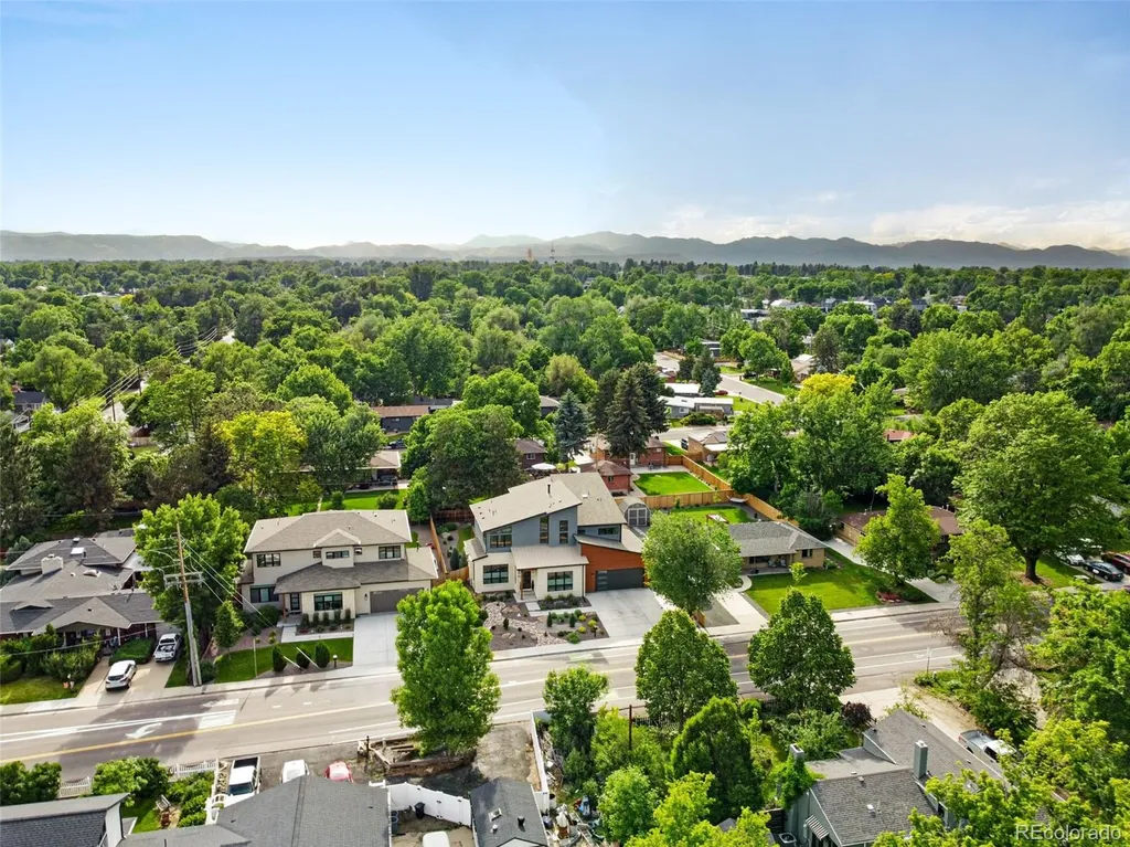 2635 Pierce Street Denver CO 80214