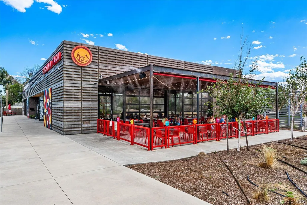 2635 Pierce Street Denver CO 80214