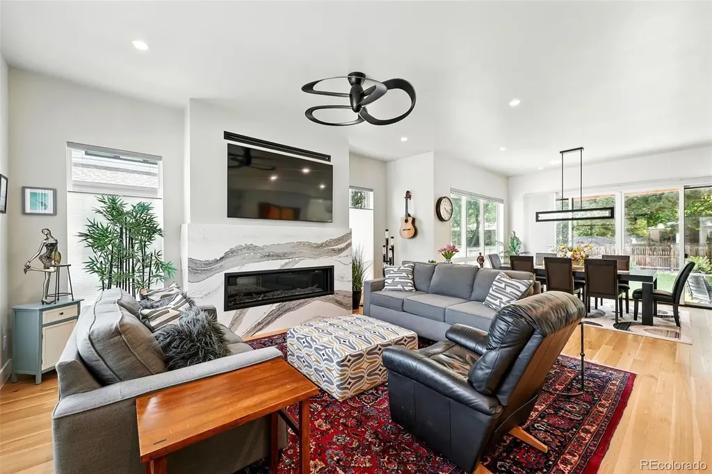 2635 Pierce Street Denver CO 80214