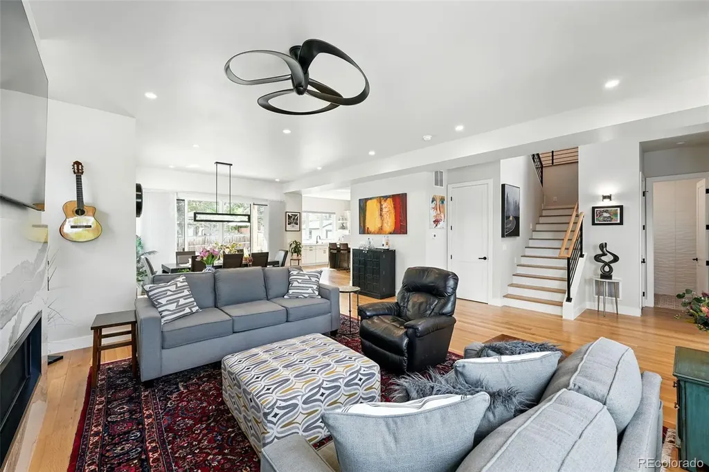2635 Pierce Street Denver CO 80214