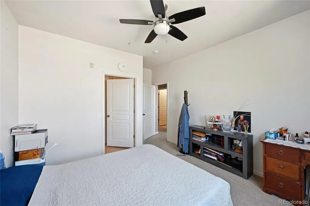 9300 E Florida Avenue Denver CO 80247