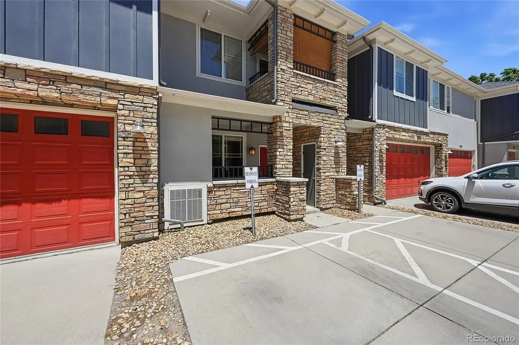 9300 E Florida Avenue Denver CO 80247