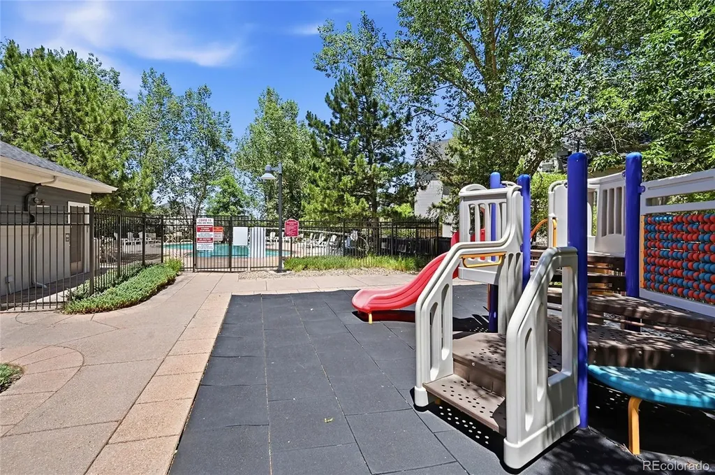 9300 E Florida Avenue Denver CO 80247