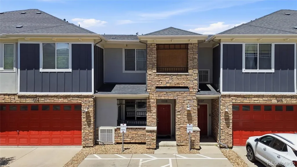 9300 E Florida Avenue Denver CO 80247