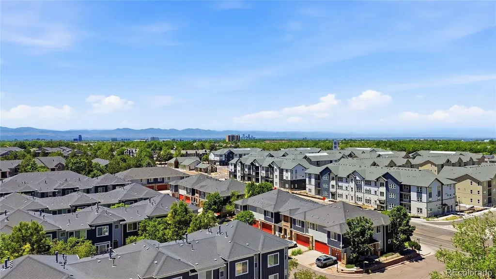 9300 E Florida Avenue Denver CO 80247