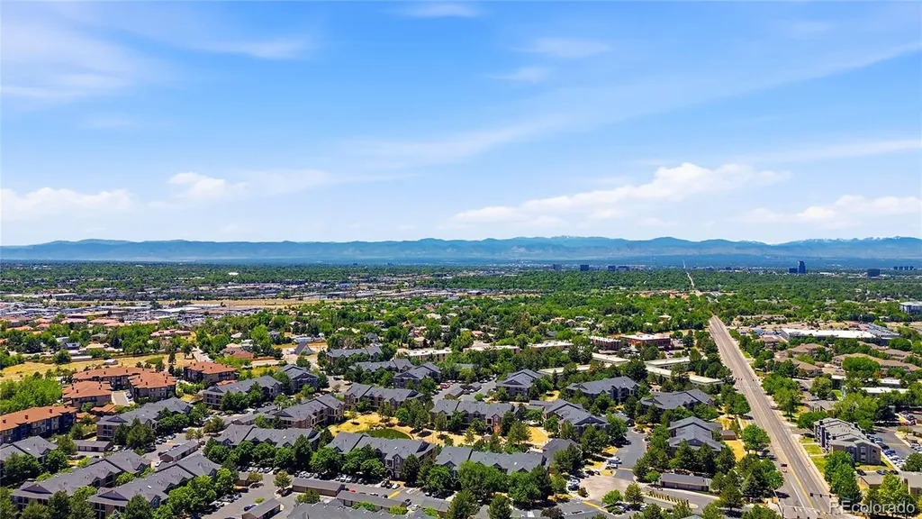 9300 E Florida Avenue Denver CO 80247