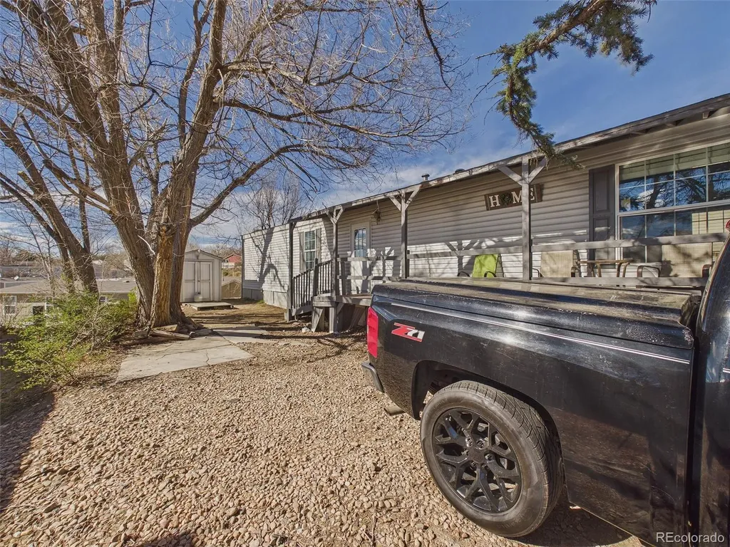 9595 Pecos Street Thornton CO 80260