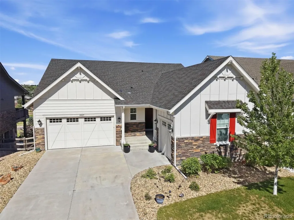 8029 S Elk Way Aurora CO 80016