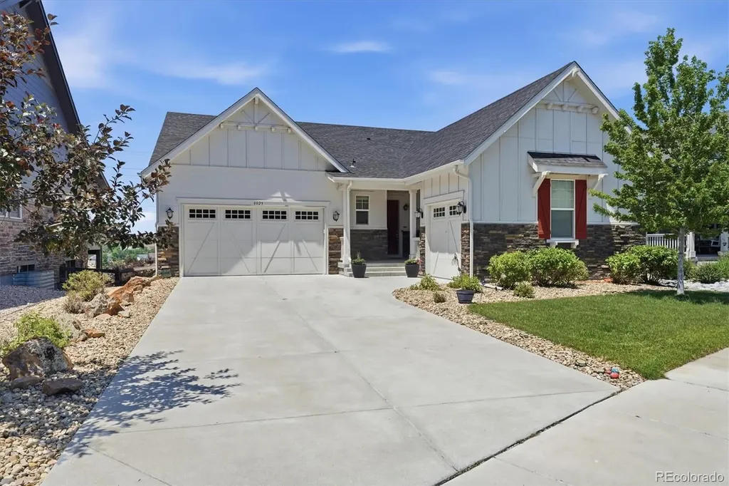 8029 S Elk Way Aurora CO 80016