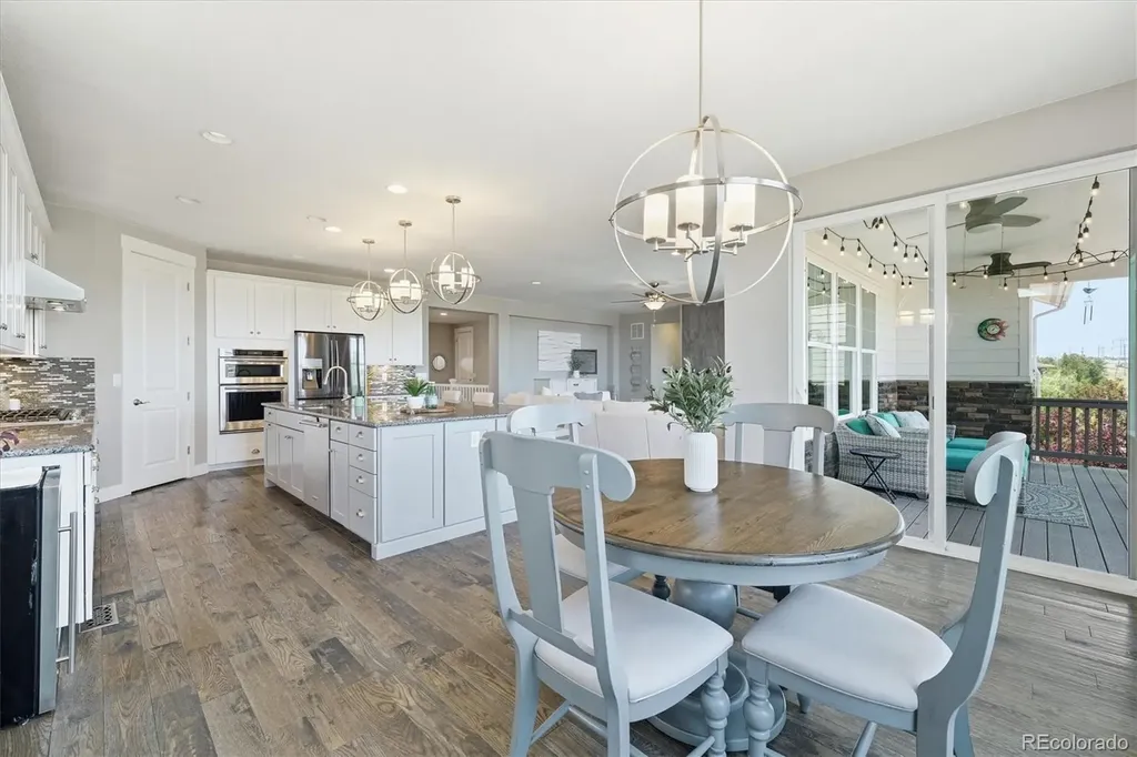 8029 S Elk Way Aurora CO 80016
