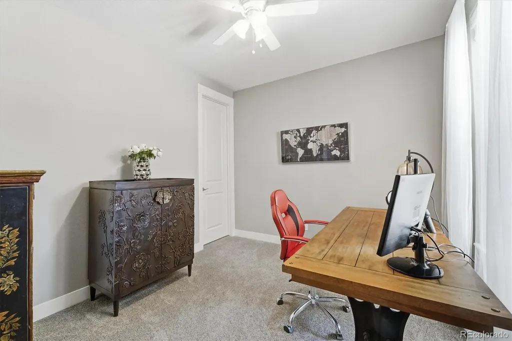 8029 S Elk Way Aurora CO 80016