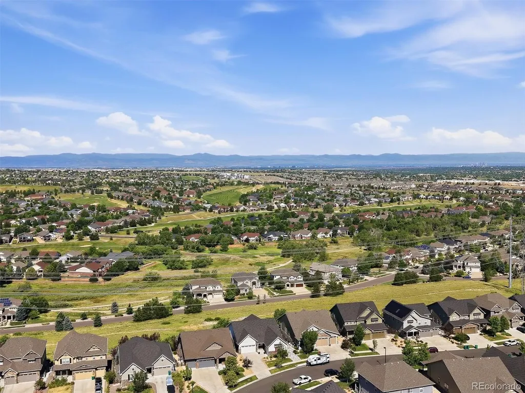 8029 S Elk Way Aurora CO 80016