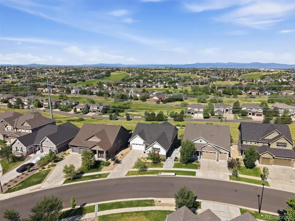 8029 S Elk Way Aurora CO 80016