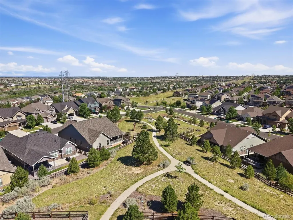 8029 S Elk Way Aurora CO 80016