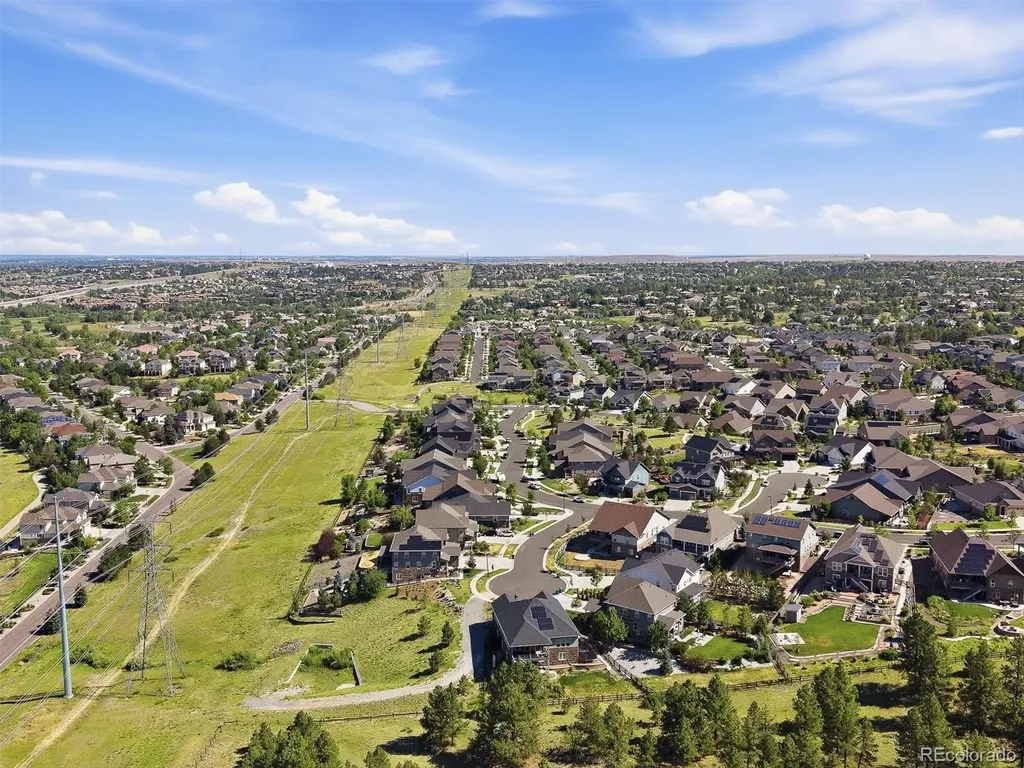 8029 S Elk Way Aurora CO 80016