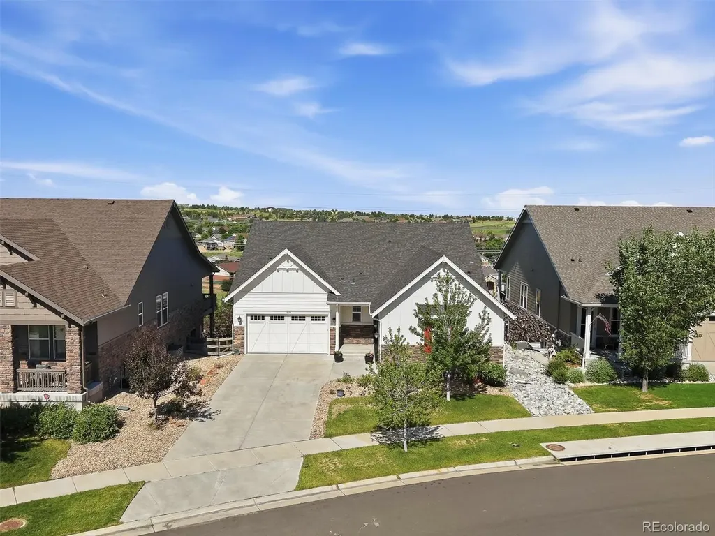 8029 S Elk Way Aurora CO 80016