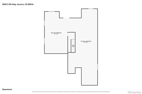 8029 S Elk Way Aurora CO 80016