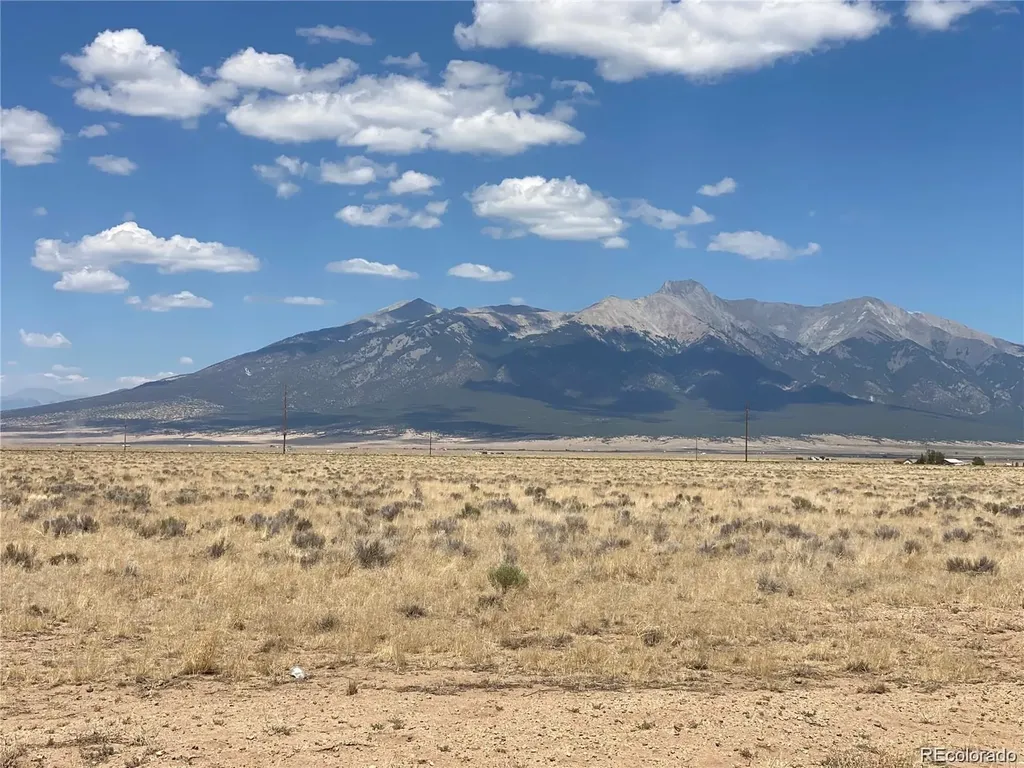 9322 Sanford Road Blanca CO 81123