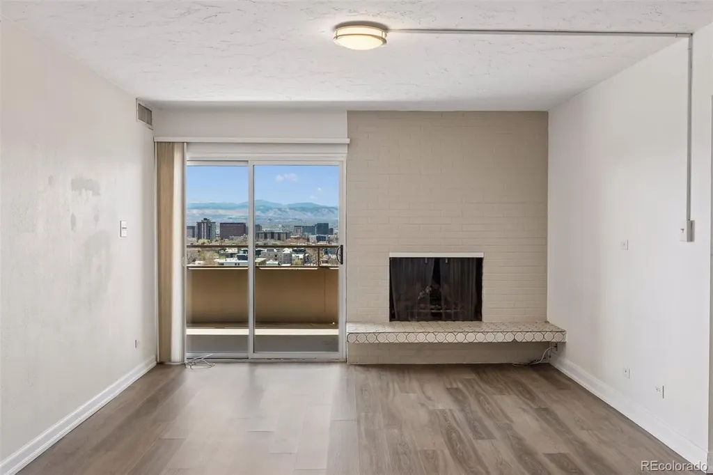1313 N Williams Street Denver CO 80218