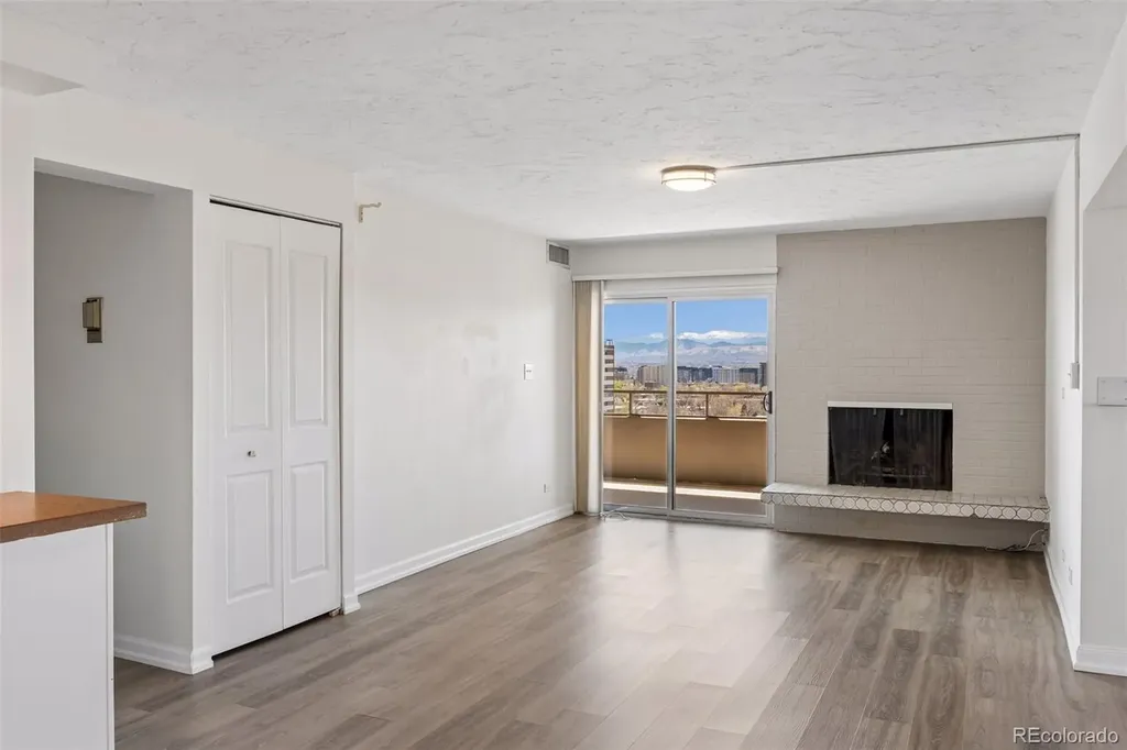 1313 N Williams Street Denver CO 80218