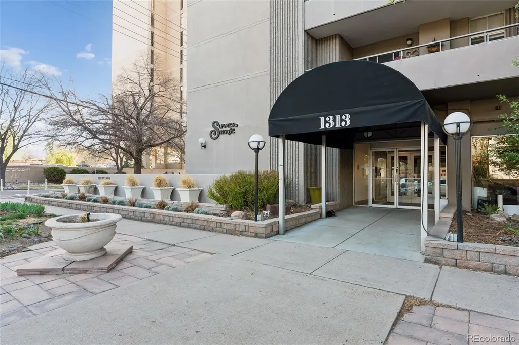 1313 N Williams Street Denver CO 80218