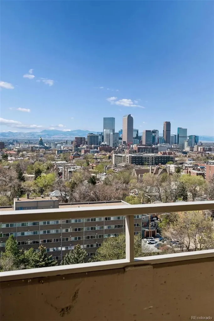 1313 N Williams Street Denver CO 80218