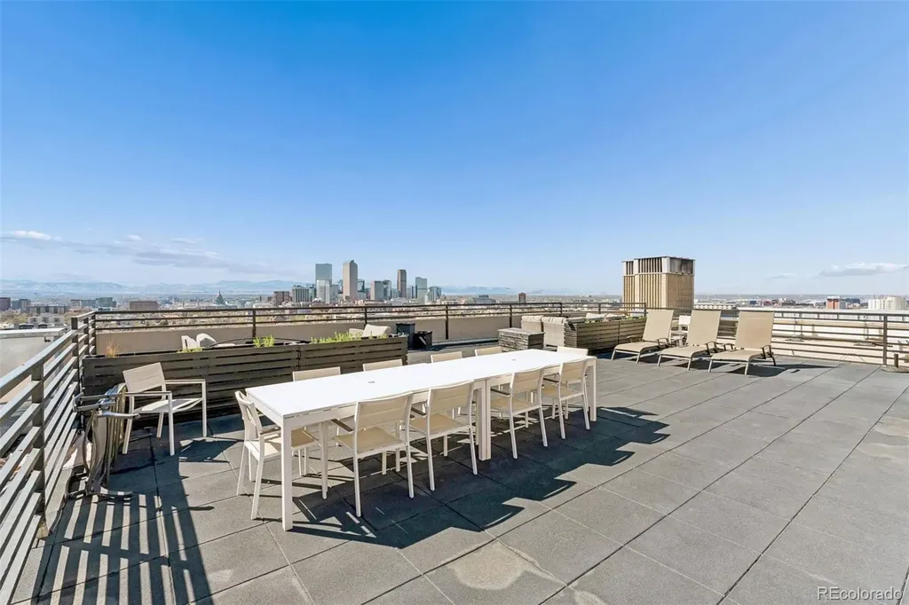 1313 N Williams Street Denver CO 80218