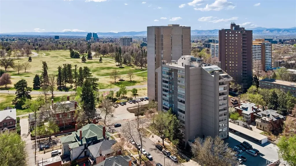 1313 N Williams Street Denver CO 80218