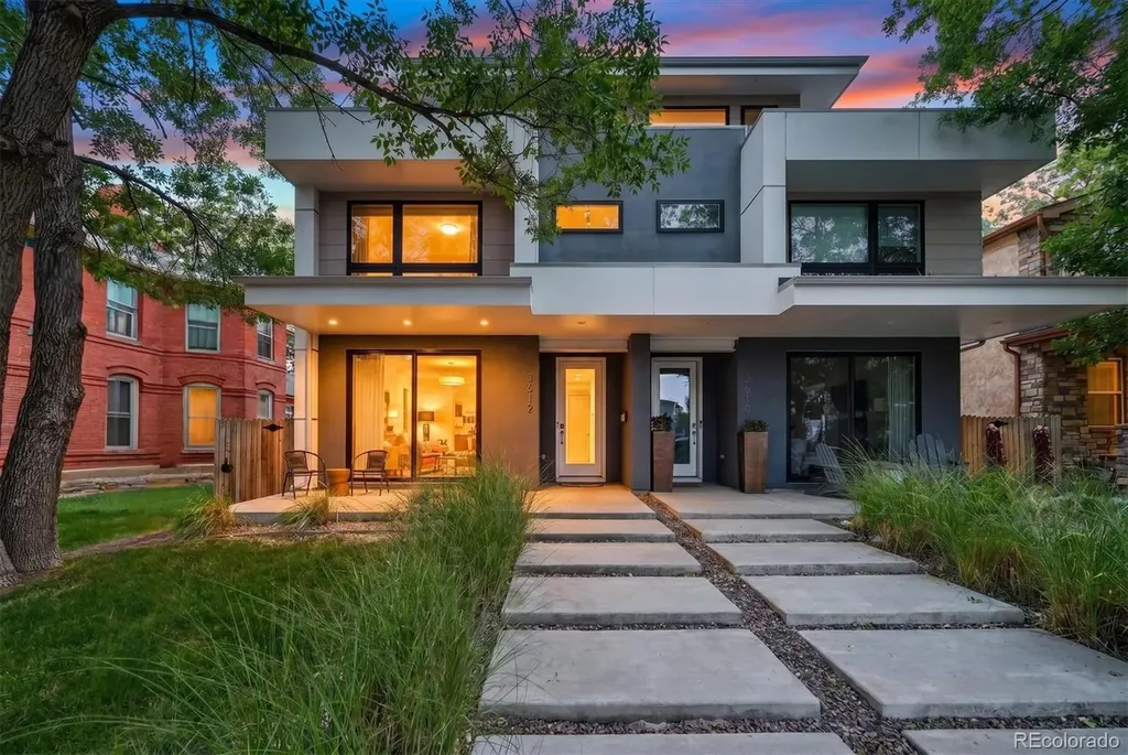 3612 Wyandot Street Denver CO 80211