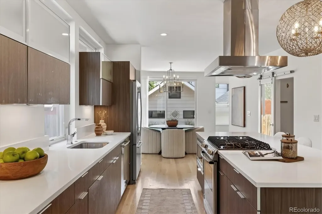3612 Wyandot Street Denver CO 80211