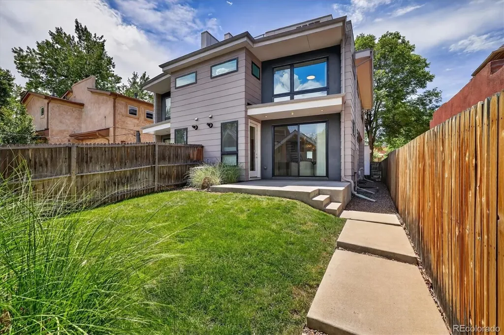 3612 Wyandot Street Denver CO 80211
