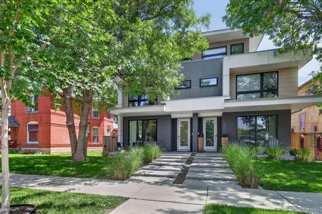 3612 Wyandot Street Denver CO 80211