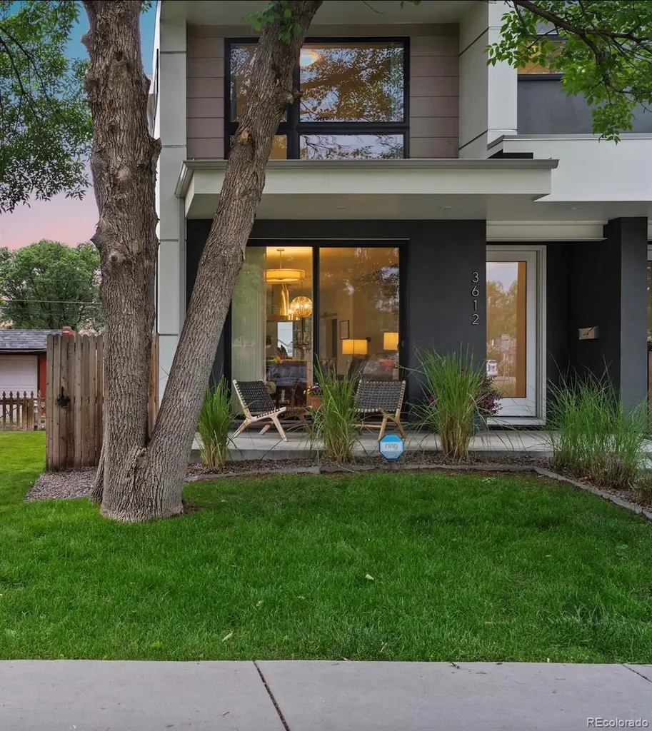 3612 Wyandot Street Denver CO 80211