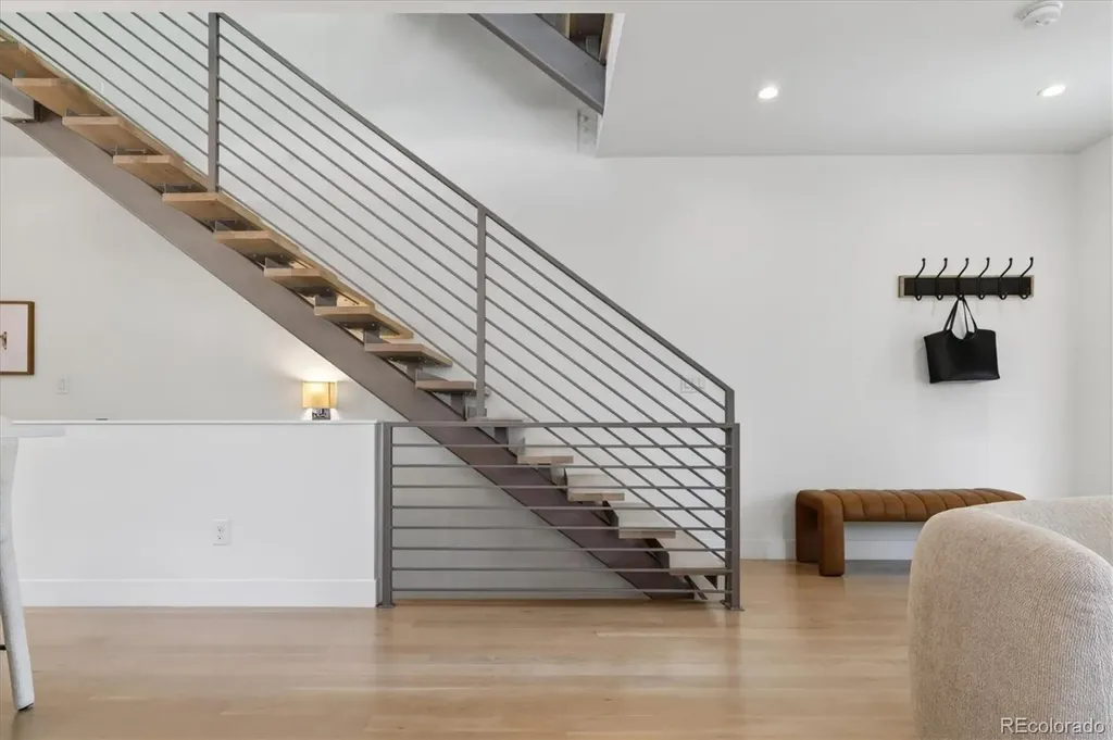 3612 Wyandot Street Denver CO 80211