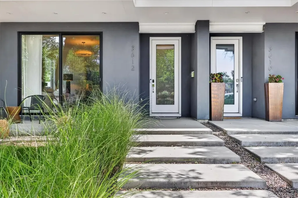 3612 Wyandot Street Denver CO 80211