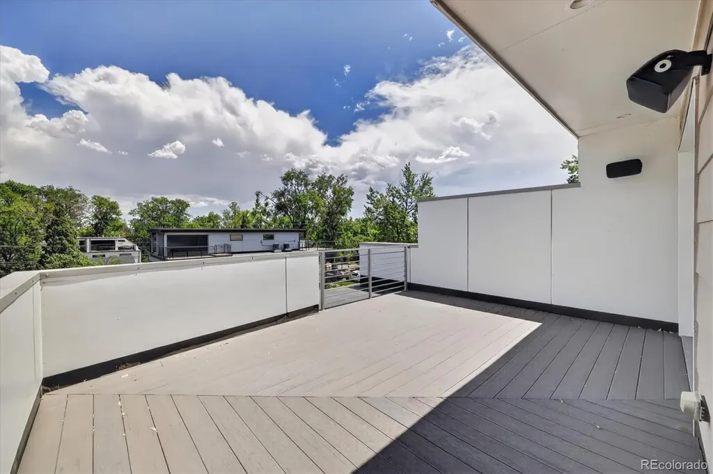 3612 Wyandot Street Denver CO 80211