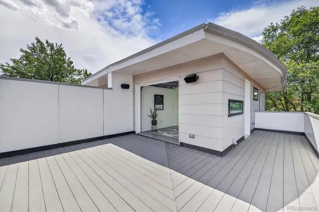 3612 Wyandot Street Denver CO 80211