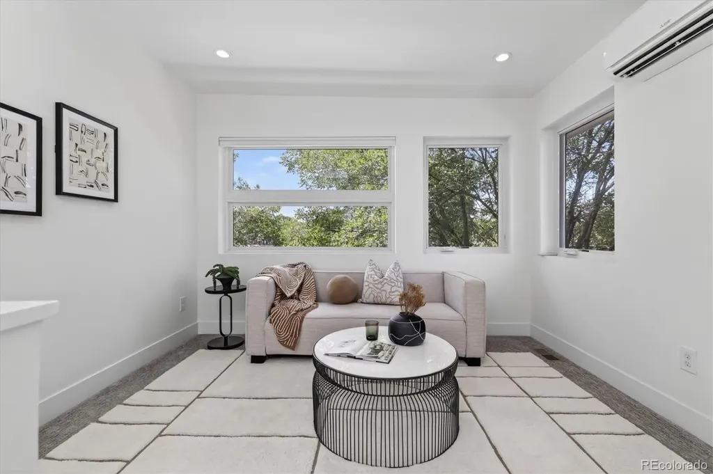 3612 Wyandot Street Denver CO 80211