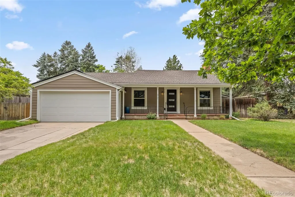 2765 S Humboldt Street Denver CO 80210