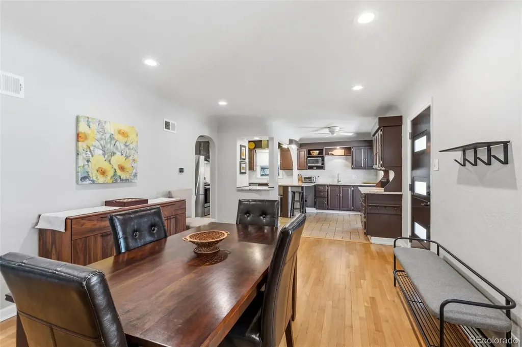 2765 S Humboldt Street Denver CO 80210