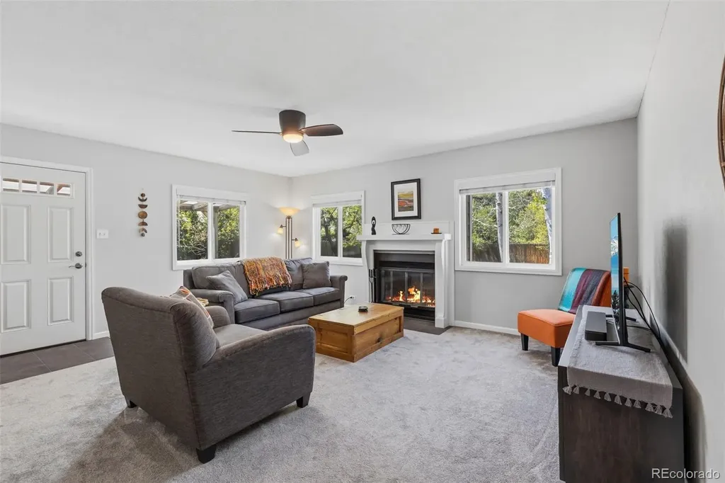 2765 S Humboldt Street Denver CO 80210