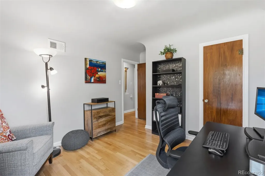 2765 S Humboldt Street Denver CO 80210