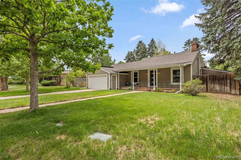 2765 S Humboldt Street Denver CO 80210
