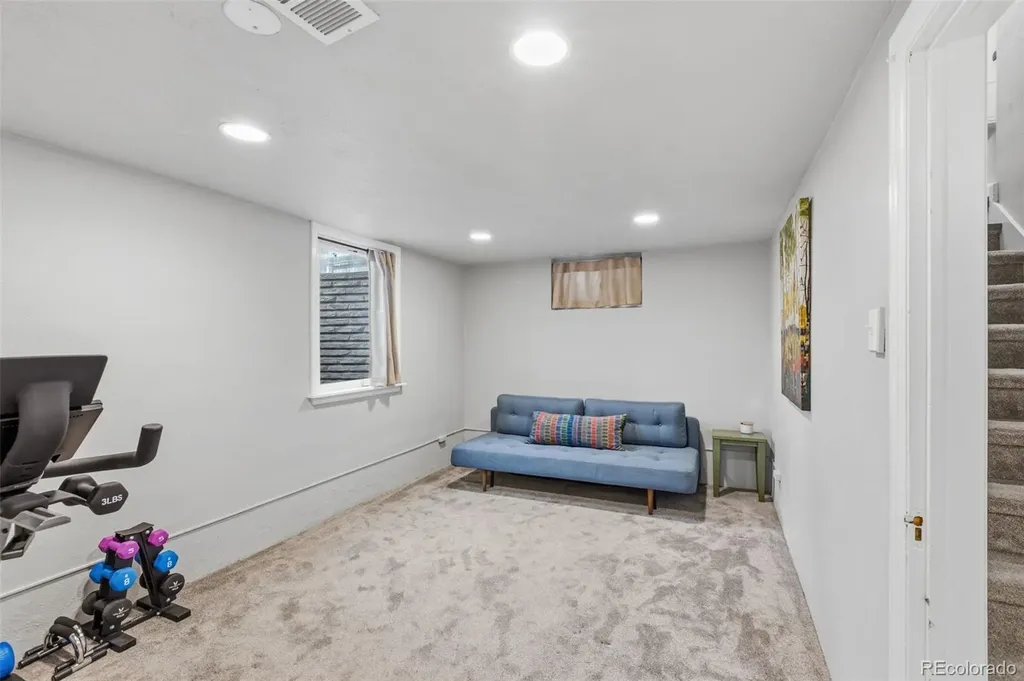 2765 S Humboldt Street Denver CO 80210