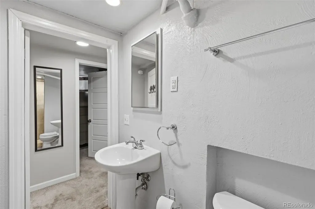 2765 S Humboldt Street Denver CO 80210