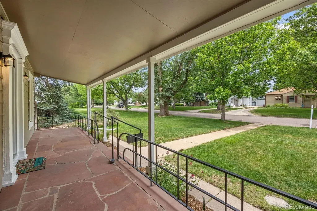 2765 S Humboldt Street Denver CO 80210